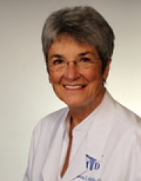 Dr. Bonnie Lee Ashby MD, Infectious Disease Specialist