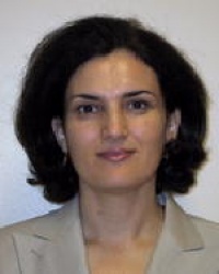 Dr. Olga  Zarkh MD