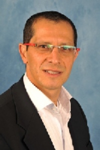 Dr. Oscar A Arevalo DDS, Dentist (Pediatric)