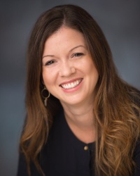 Dr. Margaret Elisa Barske M.D., OB-GYN (Obstetrician-Gynecologist)
