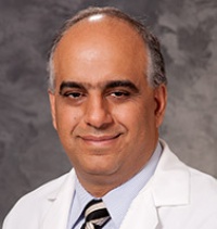 Dr. Peiman  Hematti MD