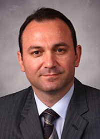 Dr. Efkan Mustafa Colpan M.D., Neurosurgeon