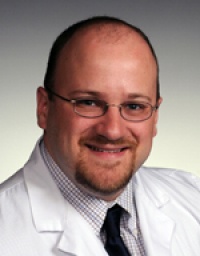 Dr. Brian S Wojciechowski MD, Internist
