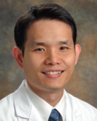 Dr. Lawrence Hao-wen Lu M.D., Nephrologist (Kidney Specialist)