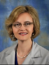 Dr. Nevenka  Maric MD