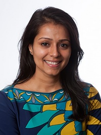 Miss Krupa Patel Other, Family Practitioner