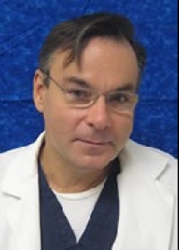 Dr. Karel  Riha M.D.