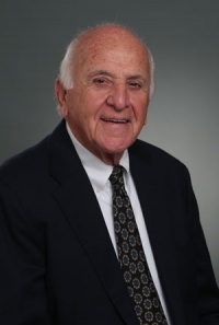 Dr. Harold R Marderosian DDS, Dentist