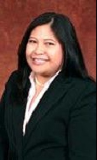 Dr. Maureen Mendoza M.D., Pediatrician