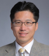 Dr. James S. Park, MD, Internist