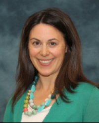 Dr. Nicole Denise Marsico M.D., Pediatrician