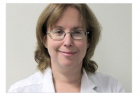 Dr. Nancy S. Tarlin M.D., Endocrinology-Diabetes