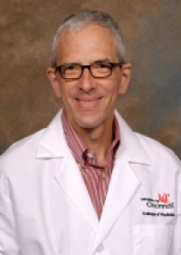 Dr. James R. Arden M.D., Anesthesiologist