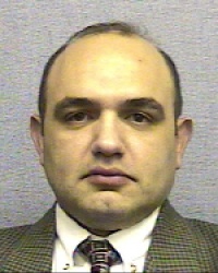 Dr. Nicolas Atif Marsheh M.D.