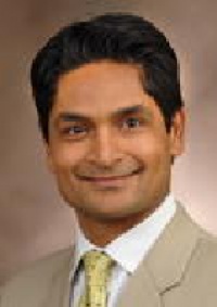 Dr. Rakesh Bhogilal Patel MD, FACS