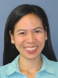 Dr. Karen Marghanita Aquino M.D., Doctor