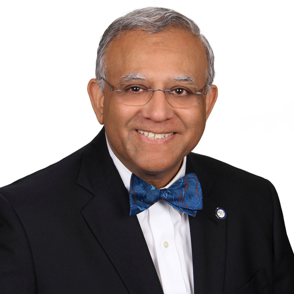 Dr. Amar V. Munsiff M.D.