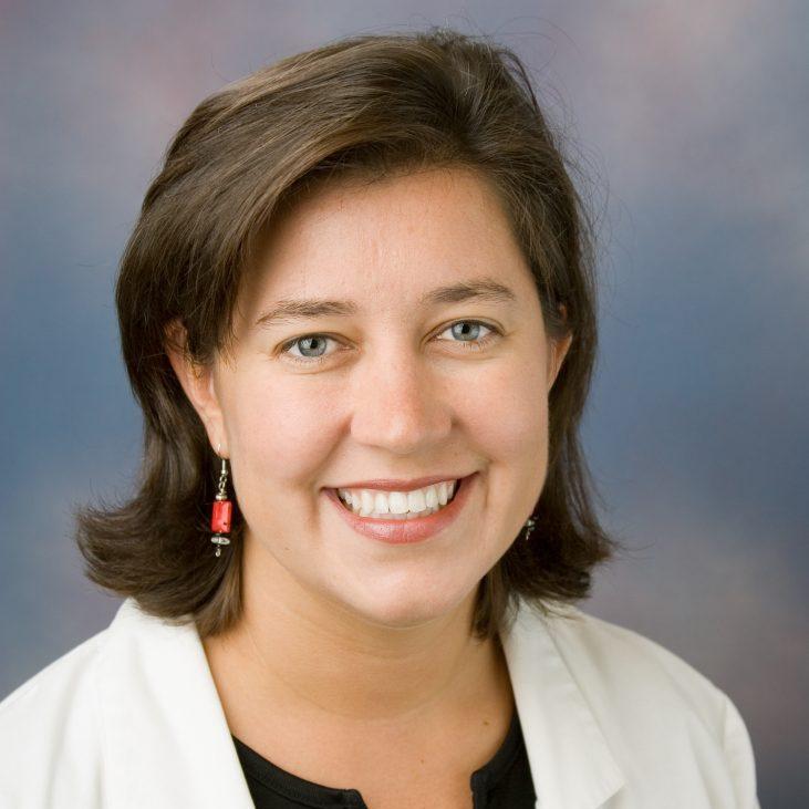 Heather J. Head, DNP, Nurse Practitioner