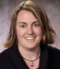 Jodi R Budwit FNP-BC