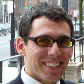 Andrew Rothschild, Pediatrician