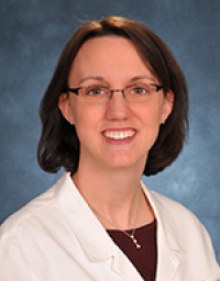 Dr. Emily Ann Stewart M.D., Hospitalist