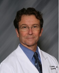 Dr. William H Gullung MD