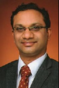 Dr. Sunil Valentine Furtado MD