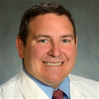 Dr. Michael L Mcgarvey MD