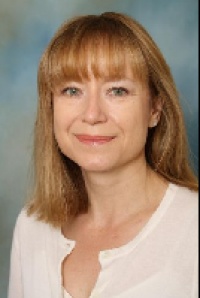 Dr. Joanna C Kokoszka M.D., Internist