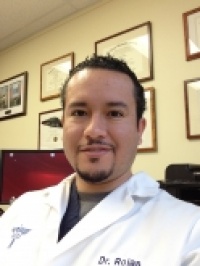 Dr. Juan-carlos Rojas M.D., OB-GYN (Obstetrician-Gynecologist)