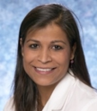 Dr. Anita K Khetan M.D.