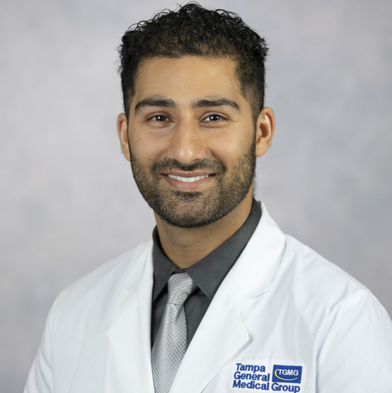 Dr. Rashid Z. Syed, MD, Hepatologist | Hepatology in Tampa, FL, 33606 ...