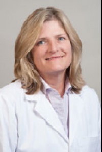 Dr. Margrit Ellen Carlson MD