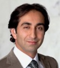 Dr. Babak Larian MD, Plastic Surgeon