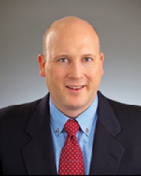 Dr. Christopher S Robertson MD, Orthopedist