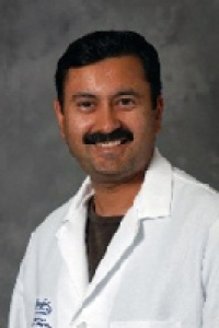 Dr. Akash Rushikumar Sheth M.D., Surgeon