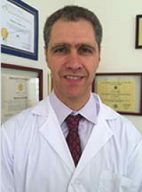 Dr. Eugene Orloff OD, Optometrist