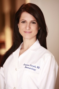 Dr. Joanna Magdalena Zurada MD, Dermatologist
