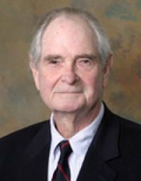 Dr. William G Hamilton M.D., Orthopedist