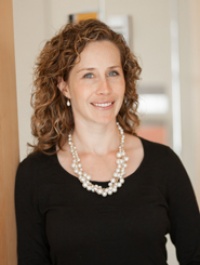 Dr. Sarah Katherine Haastrup MD