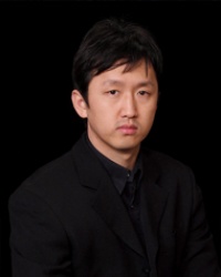 Jin  Park