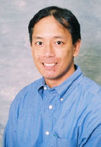 Dr. Ermin Amros Arriola M.D., Physiatrist (Physical Medicine)