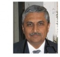Dr. Badal Raval MD, Nephrologist (Kidney Specialist)