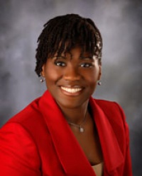 Dr. Sandra Nicole Jackson M.D., Pediatrician