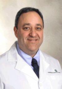 Dr. Steven Nussbaum MD, Physiatrist (Physical Medicine)