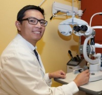 Dr. Thomas Thuan Ha O.D.