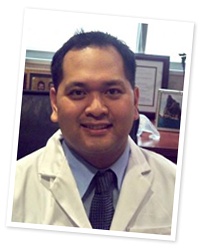 Dr. David Hermogenes Ciocon M.D., Dermapathologist