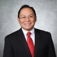 Dr. Edwin Espinosa MD, Pediatrician