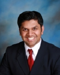 Sujith Jeejy Kalathiveetil M.D., Cardiologist