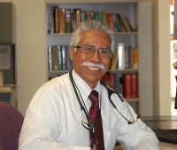 Dr. Oscar Alberto Noriega M.D.